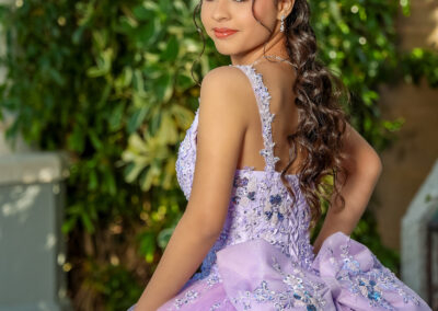 Miami best quince Hollis garden photography dress tampa orlando