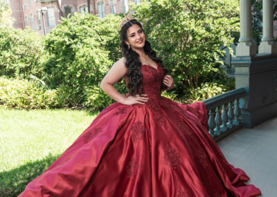 Miami best quince plant museum photography dress tampa orlando