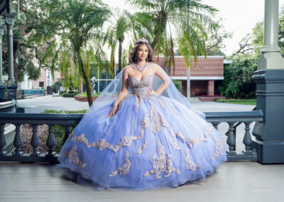 Miami best quince plant museum photography dress tampa orlando