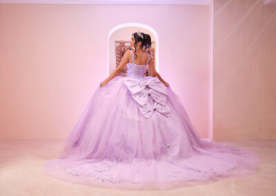 Miami best quince villa tozcana photography dress