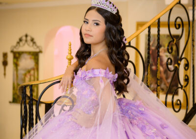 Miami best quince villa tozcana photography dress